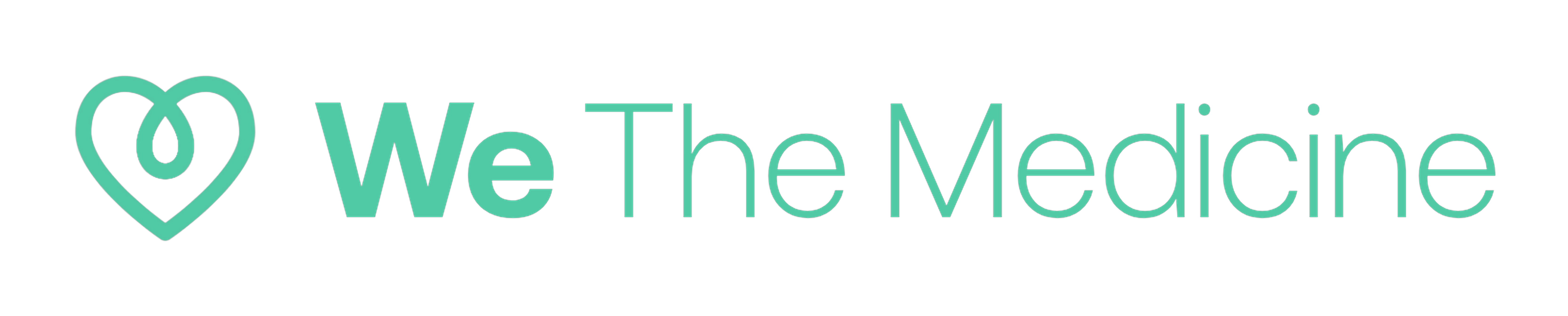 We The Medicine